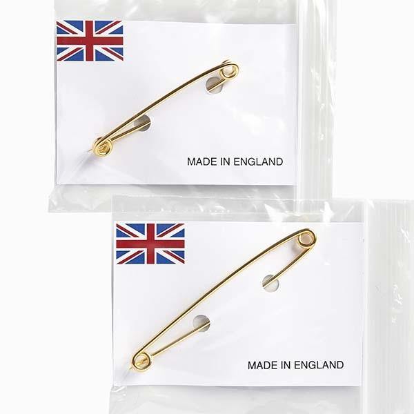 Epingle a cravate Simple - SHOPHORSE